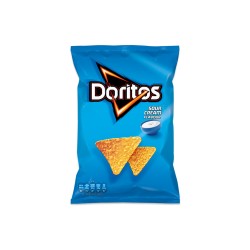 doritos cool american - party pack