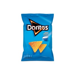 Doritos Spicy Sweet Chili Nachos, 311.8g