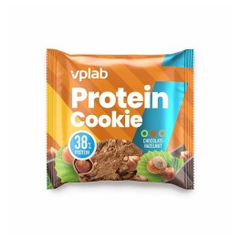 Protein 7 Grain Breakfast Cookies - Assorted