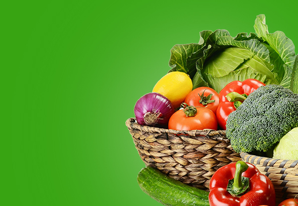 Big Sale<span>Vegetables</span>