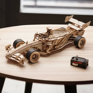 3D Puzzle For Adults