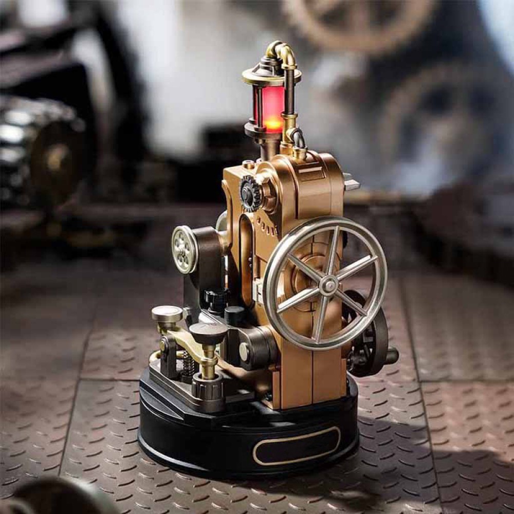 3D Telegraph Model Plastic Puzzle 3D Telegraph Model Plastic Puzzle