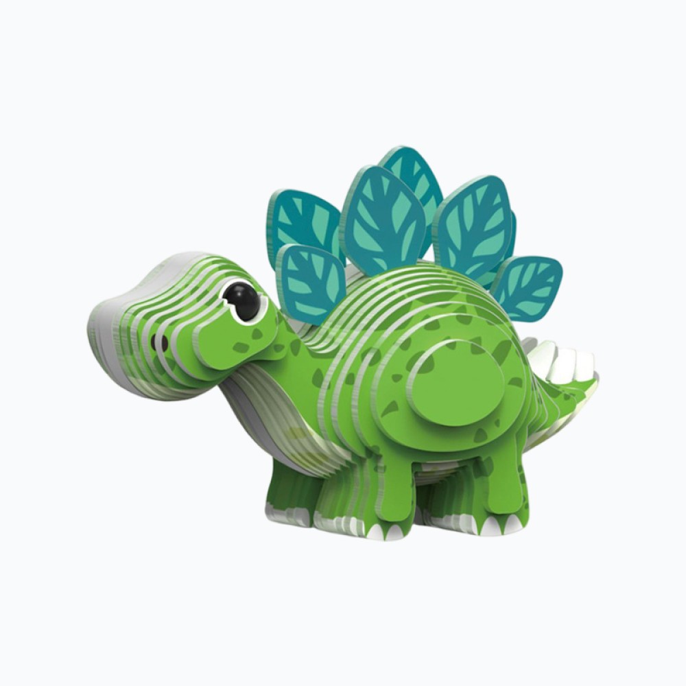 Cartoon Animal Puzzle for Children
