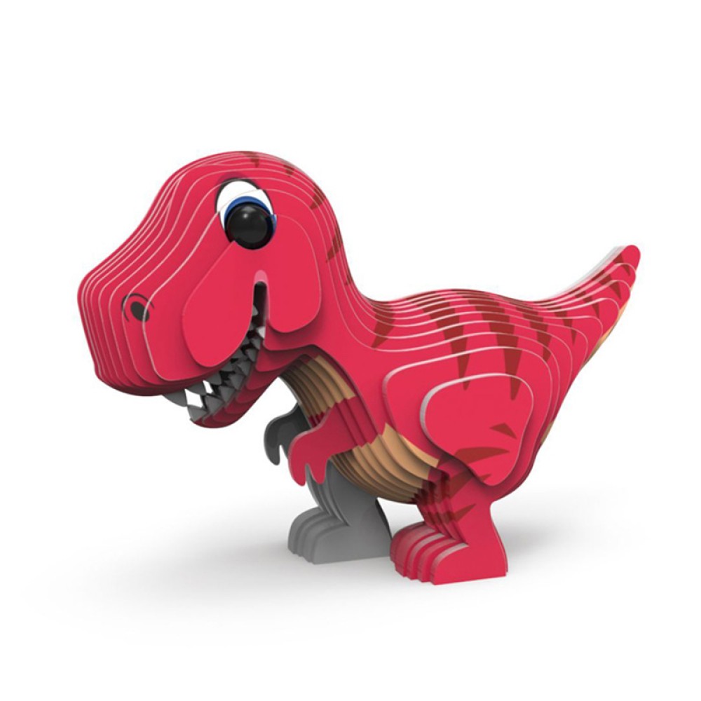 Cartoon Animal Puzzle for Children