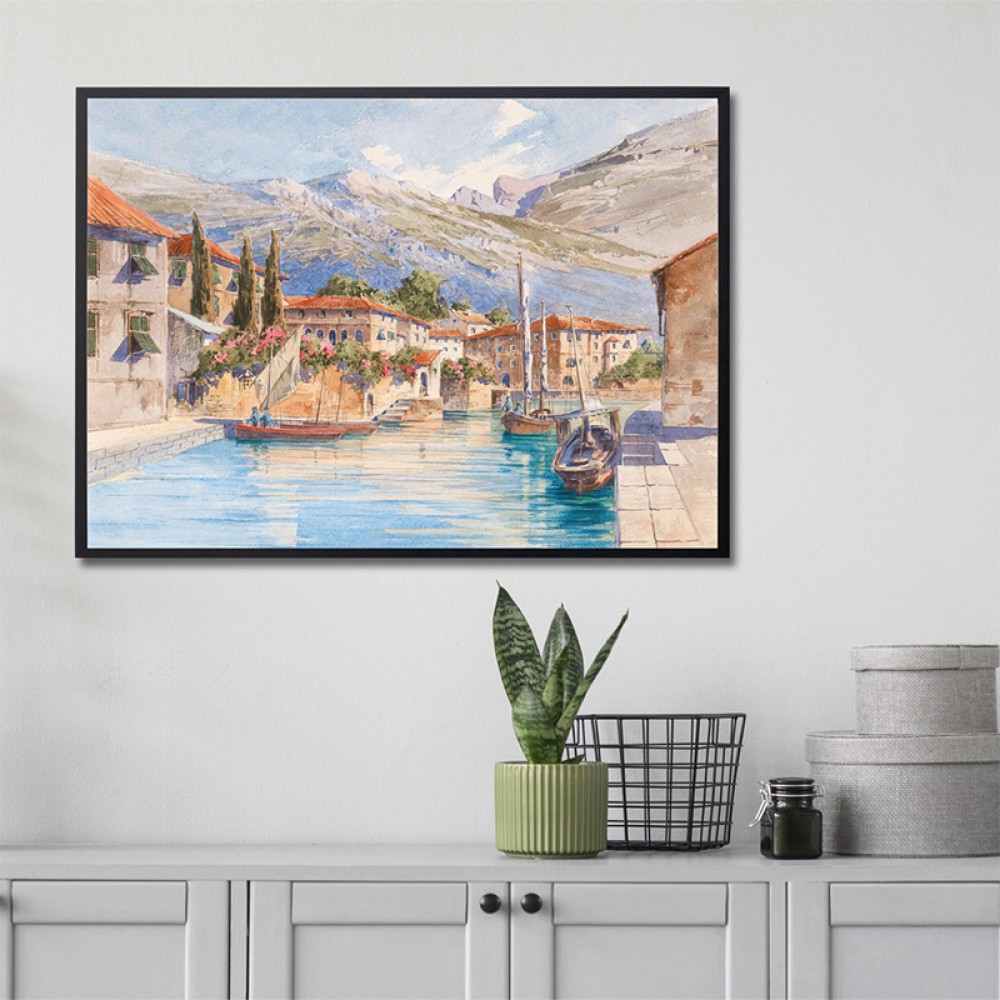 Landscape Puzzle for Adults Landscape Puzzle for Adults