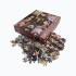 Waterproof Cartoon Character Puzzle for Children