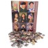 Waterproof Cartoon Character Puzzle for Children