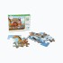 Zoo-Themed Children's Puzzle