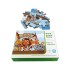 Zoo-Themed Children's Puzzle